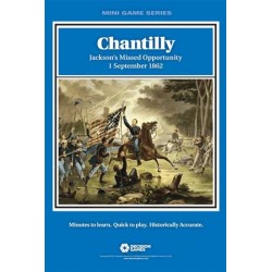 Chantilly: Jackson’s Missed...