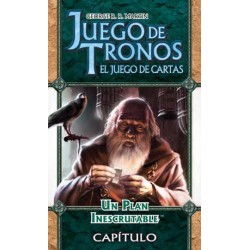 Juego de Tronos. El Camino...