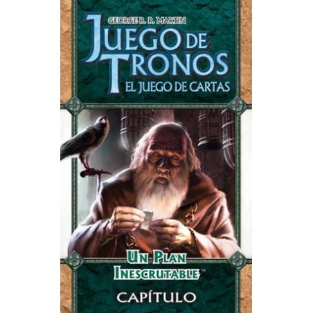 Juego de Tronos. El Camino...