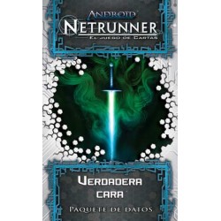 Netrunner LCG. Serie 2-4:...