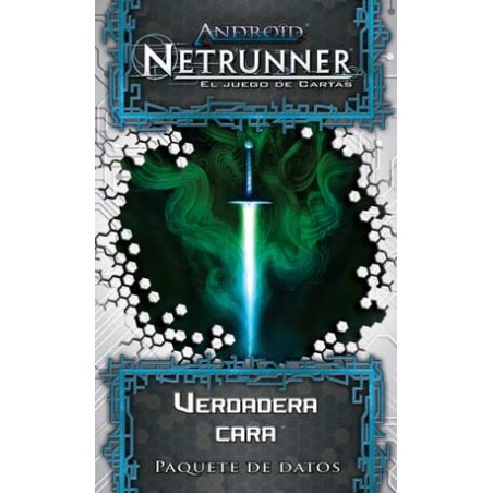Netrunner LCG. Serie 2-4:...