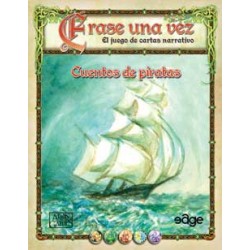 Érase una vez. Cuentos de...