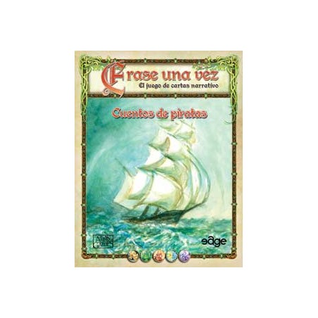 Érase una vez. Cuentos de...