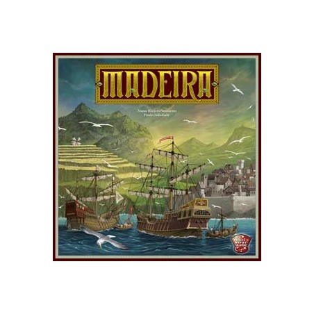 Madeira