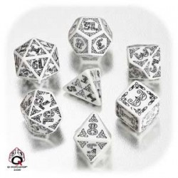 Set de 7 dados Celtic...