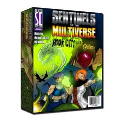 Sentinels of the...