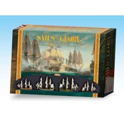 Sails of Glory: Napoleonic...