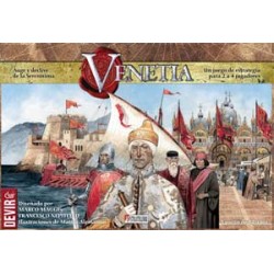 Venetia