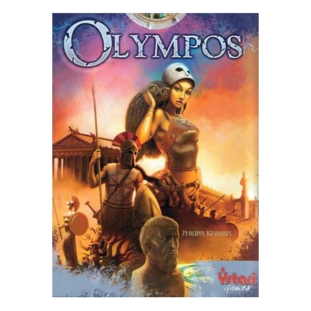 Olympos