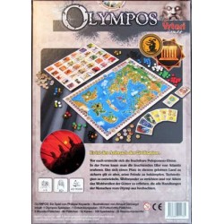 Olympos