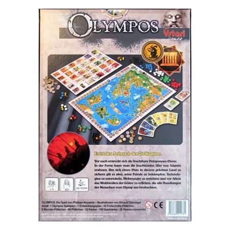 Olympos