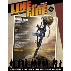 Line of Fire #14