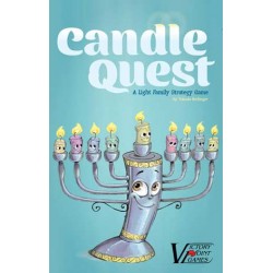 Candle Quest