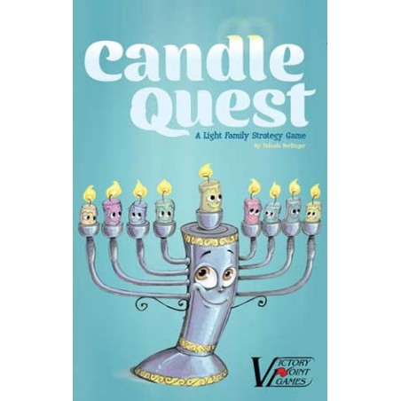 Candle Quest
