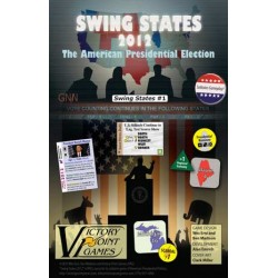 Swing States 2012
