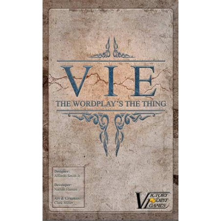 Vie