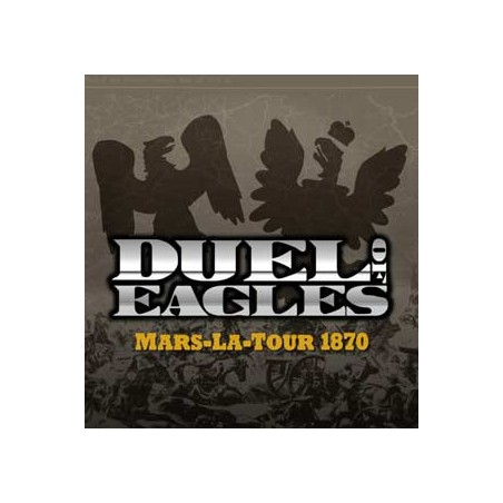 Duel of Eagles
