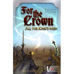 For the Crown Variant: All...