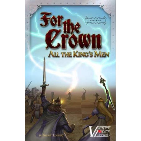 For the Crown Variant: All...