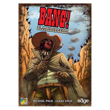 Bang! El juego de dados