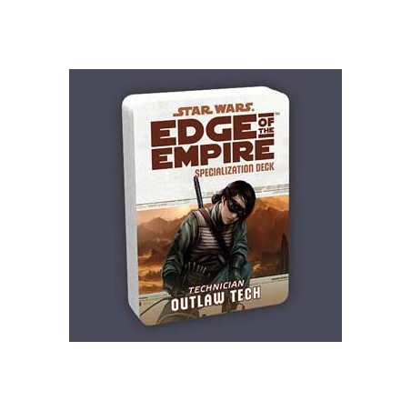 Star Wars: Edge of the...