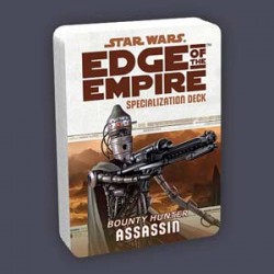 Star Wars: Edge of the...