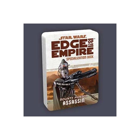 Star Wars: Edge of the...
