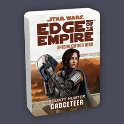 Star Wars: Edge of the...
