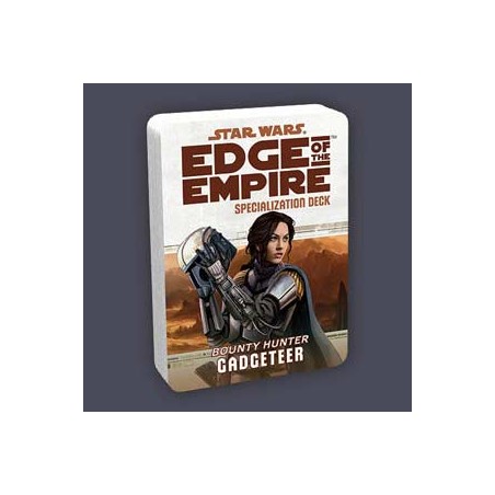 Star Wars: Edge of the...