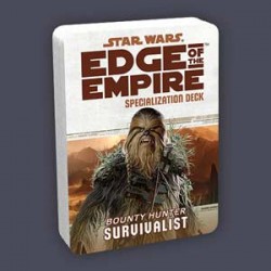 Star Wars: Edge of the...
