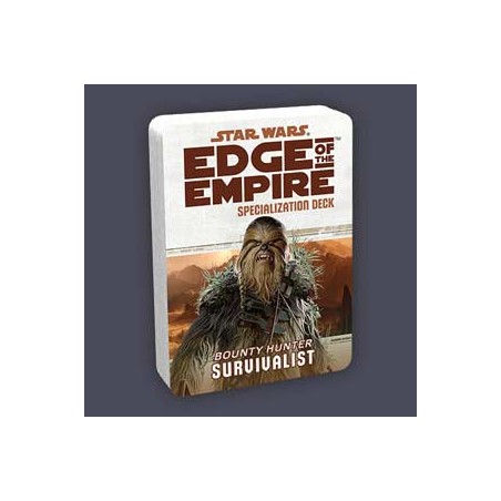 Star Wars: Edge of the...