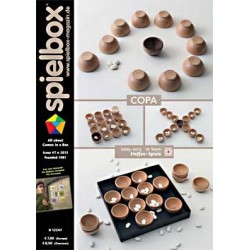 Spielbox 2013/7 - English...