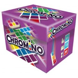 Chromino (nueva edición)