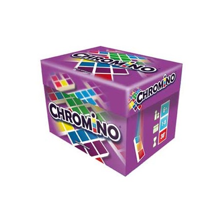 Chromino (nueva edición)