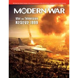 Modern War 09: War by...