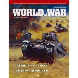 World at War 34: Guards...