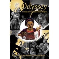 Odyssey: The Complete Game...