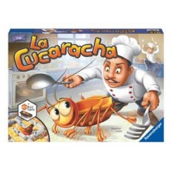 La Cucaracha