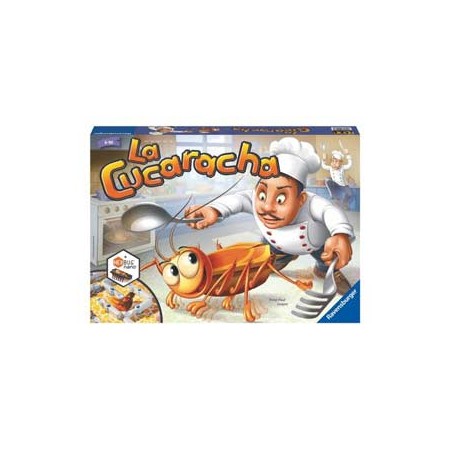 La Cucaracha