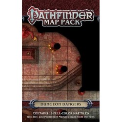 Pathfinder Map Pack:...