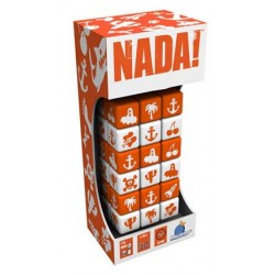 Nada!