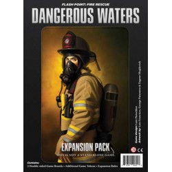 Flash Point: Fire Rescue -...