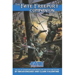 Fate Freeport Companion