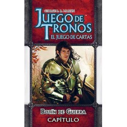 Juego de Tronos. Conquista...