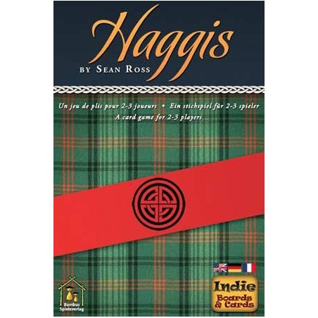 Haggis