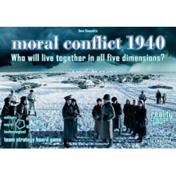Moral Conflict 1940