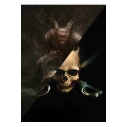 Envenenado + Fantasmas...