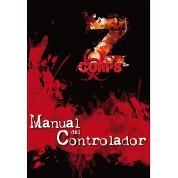 Z-Corps: Manual del...