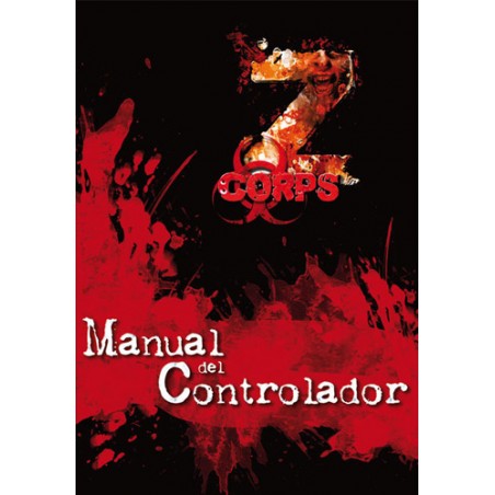 Z-Corps: Manual del...