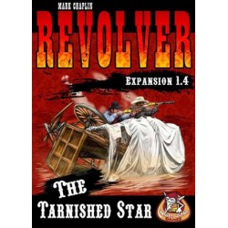 Revolver 1.4: The Tarnished...